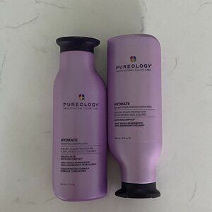 Pureology Hydrate Shampoo & Conditioner Duo